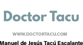 doctor tacu